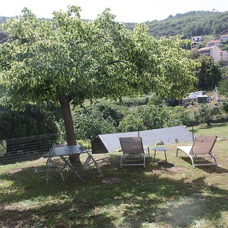 A Cardiccia Loc Saisonnieres Piana Apartment Пяна Екстериор снимка