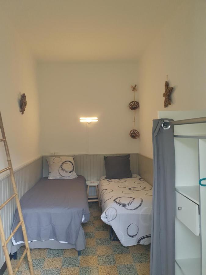 A Cardiccia Loc Saisonnieres Piana Apartment Пяна Екстериор снимка