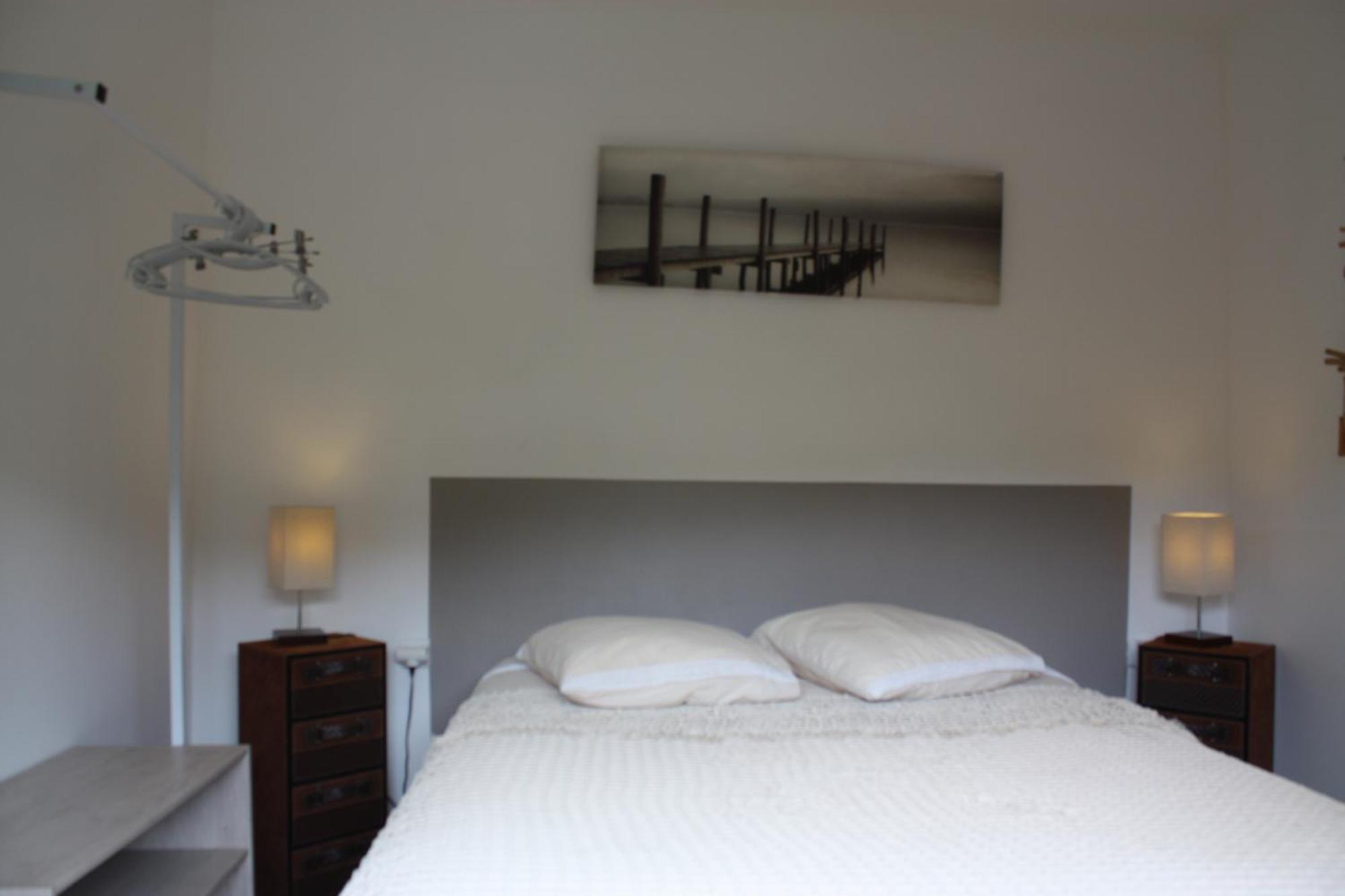 A Cardiccia Loc Saisonnieres Piana Apartment Пяна Екстериор снимка